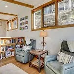 Luxurious Ski-in/ski-out Mountain Escape * Telluride