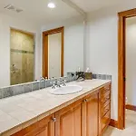 Luxurious Ski-in/ski-out Mountain Escape * Telluride