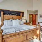 Holiday home Luxurious Ski-in/ski-out Mountain Escape Telluride