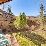 Luxurious Ski-in/ski-out Mountain Escape Telluride