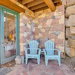 Luxurious Ski-in/ski-out Mountain Escape Holiday home