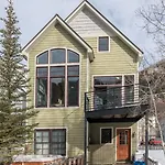 Bachman Village 14 By Avantstay Close To Town The Slopes W Hot Tub Permit12038