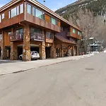 Ghostriders 11 By Avantstay Top Floor Condo W Large Patio Mountain Views