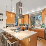 Depot Luxury Townhome: Rooftop Hot Tub & Gondola Access Holiday home Telluride