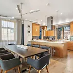 Holiday home Depot Luxury Townhome: Rooftop Hot Tub & Gondola Access Telluride