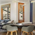 Depot Luxury Townhome: Rooftop Hot Tub & Gondola Access * Telluride