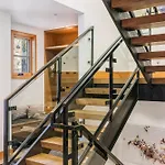 Holiday home Depot Luxury Townhome: Rooftop Hot Tub & Gondola Access Telluride