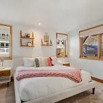 Depot Luxury Townhome: Rooftop Hot Tub & Gondola Access * Telluride