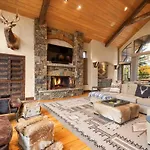Luxury Retreat Hot Tub And Mountain View * Telluride