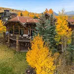 Luxury Telluride Retreat Hot Tub And Mountain View