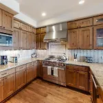 Trails Edge 3 - Trails Edge Stream