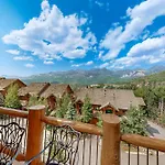 Villas At Tristant 209 - San Sophia View