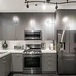 New San Juan 303 By Avantstay Modern Penthouse W Deck Overlooking Main Street