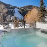 Telluride Lodge 405 By Avantstay Close To Slopes Town