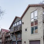 Double Diamond 23 By Avantstay Close To Town The Slopes