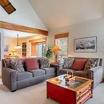 Smuggler B By Avantstay Excellent Condo Within Walking Distance Of Lift 7