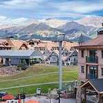 Blue Mesa Penthouse By Avantstay Buyout Of 3 Units Ski-Inski-Out Condo