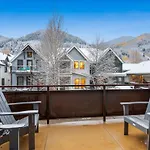 Downtown Telluride Luxury Retreat Private Hot Tub
