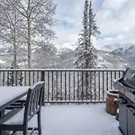 Crystal Ridge Retreat Hot Tub Walk To Lifts