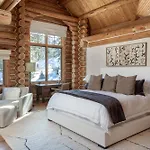 Bear - Modern Log At Easy Ski-in-out Location * Telluride