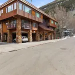 Ghostriders 11 By Avantstay Top Floor Condo W Large Patio Mountain Views