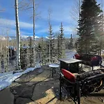 Alpen Ridge By Exceptional Stays