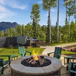 Alpen Ridge By Exceptional Stays