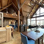 Chalet Alpen Ridge By Exceptional *