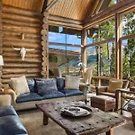 Alpen Ridge By Exceptional Chalet