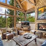 Chalet Alpen Ridge By Exceptional