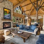 Alpen Ridge By Exceptional Chalet Telluride