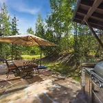Alpen Ridge By Exceptional Chalet