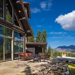 Chalet Alpen Ridge By Exceptional *