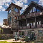 Alpen Ridge By Exceptional Chalet