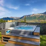 Chalet Alpen Ridge By Exceptional *