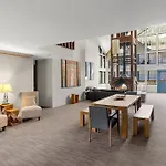 West End Winner - Hot Tub, Parking, Open Kitchen & Living Space Condo