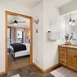 Riverfront, Blocks To - Mtn Views, Hot Tub At Viking 217 Telluride
