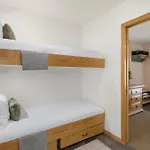 Riverfront, Blocks To - Mtn Views, Hot Tub At Viking 217 Apartment Telluride