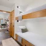 Riverfront, Blocks To - Mtn Views, Hot Tub At Viking 217 Apartment Telluride