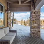 Skiside At Lorian By Exceptional Stays
