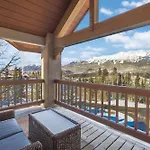 Skiside At Lorian By Exceptional *