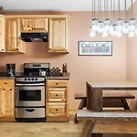 Le Chamonix B By Avantstay Located In Mountain Village Close To Gondola Skiing