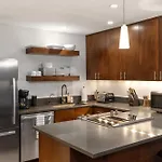 Riverside C03 Walk To Gondola Hot Tubs - 2 Bedroom 2 Ba Sleeps 6