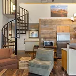 Lulu 6P Liftside Condo Walk To Gondola 2Bd Loft 2Ba Sleeps 6