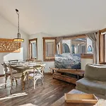 Lulu 6P Liftside Condo Walk To Gondola 2Bd Loft 2Ba Sleeps 6