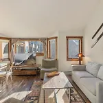 Lulu 6P Liftside Condo Walk To Gondola 2Bd Loft 2Ba Sleeps 6