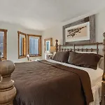 Apartment Lulu 6p Liftside Walk To Gondola 2bd Loft 2ba Sleeps 6 *