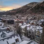 445 West Depot - Elevated Telluride Comfort
