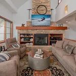 Holiday home Aspen Ridge 16 Skigolf 4bd 4.5ba Sleeps 10 *