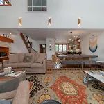 Aspen Ridge 16 Skigolf Condo 4Bd 4.5Ba Sleeps 10